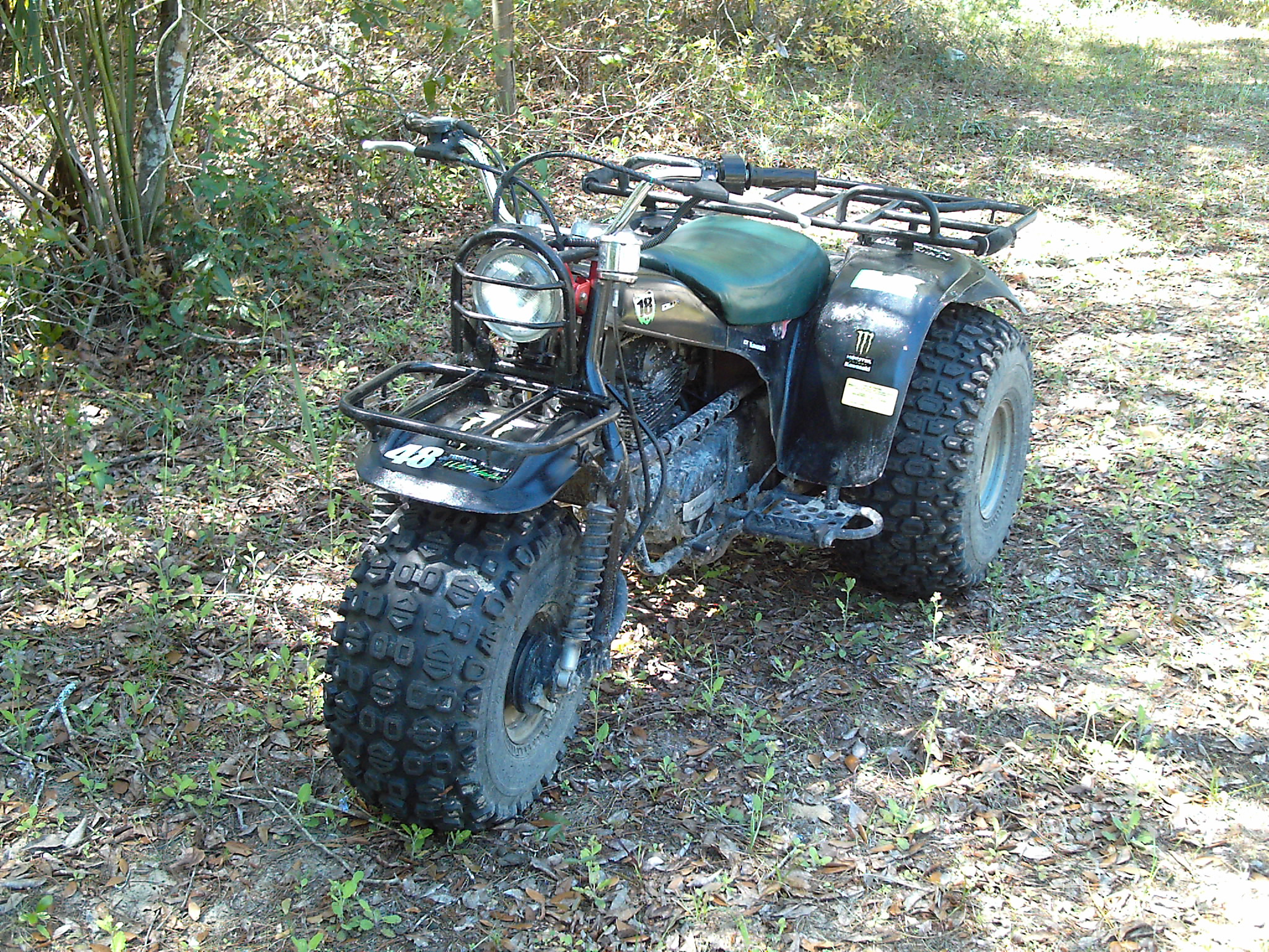 Iron Horse Werks Dade City, Florida 33523 Argos